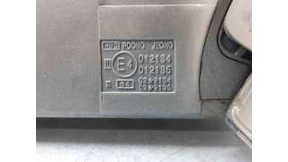 RETROVISOR DERECHO HYUNDAI TRAJET (2001-2008) 2.0 CRDI 113CV 1991CC - L.6191322 / 876063A340
