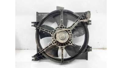 ELECTROVENTILADOR HYUNDAI ACCENT II (2000-2005) 1.3 86CV 1341CC - L.6191435 / 2538625001