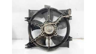ELECTROVENTILADOR HYUNDAI ACCENT II (2000-2005) 1.3 86CV 1341CC - L.6191435 / 2538625001