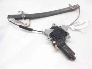 ELEVALUNAS TRASERO DERECHO HYUNDAI ACCENT II (2000-2005) 1.3 86CV 1341CC - L.6191438 / 8340225000