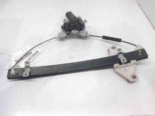 ELEVALUNAS TRASERO DERECHO HYUNDAI ACCENT II (2000-2005) 1.3 86CV 1341CC - L.6191438 / 8340225000 2