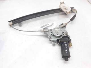 ELEVALUNAS TRASERO DERECHO HYUNDAI ACCENT II (2000-2005) 1.3 86CV 1341CC - L.6191438 / 8340225000
