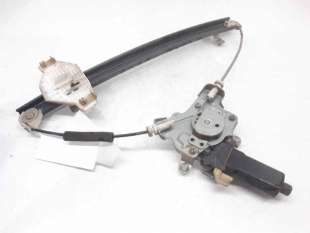 ELEVALUNAS TRASERO IZQUIERDO HYUNDAI ACCENT II (2000-2005) 1.3 86CV 1341CC - L.6191439 / 8340125000