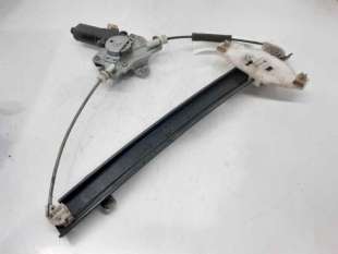 ELEVALUNAS TRASERO IZQUIERDO HYUNDAI ACCENT II (2000-2005) 1.3 86CV 1341CC - L.6191439 / 8340125000 2