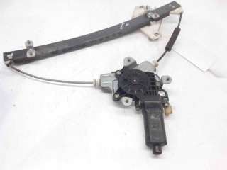 ELEVALUNAS TRASERO IZQUIERDO HYUNDAI ACCENT II (2000-2005) 1.3 86CV 1341CC - L.6191439 / 8340125000