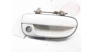 MANETA EXTERIOR DELANTERA DERECHA HYUNDAI ACCENT II (2000-2005) 1.3 86CV 1341CC - L.6191477 / 8266025000