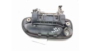 MANETA EXTERIOR DELANTERA DERECHA HYUNDAI ACCENT II (2000-2005) 1.3 86CV 1341CC - L.6191477 / 8266025000 2
