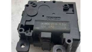MOTOR APERTURA TRAMPILLAS CLIMATIZADOR LEXUS IS III (2013-) 300H (AVE30) 181CV 2494CC - L.6191802 / 0638002110 2
