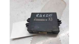 MODULO ELECTRONICO LEXUS IS III (2013-) 300H (AVE30) 181CV 2494CC - L.6192352 / 8978453040