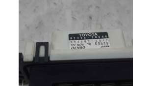 RADIADOR CALEFACCION / AIRE ACONDICIONADO LEXUS IS III (2013-) 300H (AVE30) 181CV 2494CC - L.6192358 / 8771030050 2