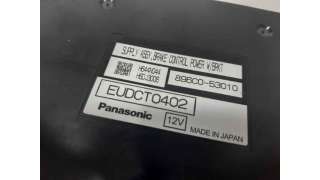 MODULO ELECTRONICO LEXUS IS III (2013-) 300H (AVE30) 181CV 2494CC - L.6192364 / 896C053010