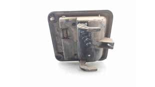 MANETA EXTERIOR PORTON PEUGEOT BOXER AUTOBÚS (1994-2002) - L.6192451 / A488 2