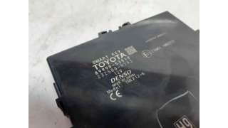 MODULO ELECTRONICO LEXUS IS III (2013-) 300H (AVE30) 181CV 2494CC - L.6192516 / 8999053410