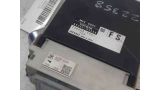MODULO ELECTRONICO LEXUS IS III (2013-) 300H (AVE30) 181CV 2494CC - L.6192518 / 8922153250