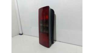 AMORTIGUADOR DELANTERO IZQUIERDO JEEP CHEROKEE (2008-) 2.8 CRD 4X4 177CV 2777CC - L.6192683 / 68155258AA 2