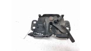 CERRADURA CAPOT JEEP CHEROKEE (2008-) 2.8 CRD 4X4 177CV 2777CC - L.6192733 / 04589826AA
