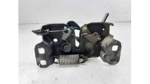 CERRADURA CAPOT JEEP CHEROKEE (2008-) 2.8 CRD 4X4 177CV 2777CC - L.6192733 / 04589826AA 2