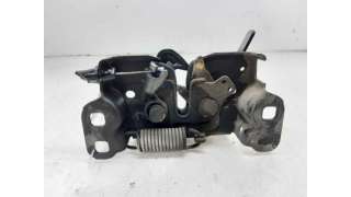 CERRADURA CAPOT JEEP CHEROKEE (2008-) 2.8 CRD 4X4 177CV 2777CC - L.6192733 / 04589826AA
