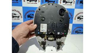 CERRADURA CAPOT JEEP CHEROKEE (2008-) 2.8 CRD 4X4 177CV 2777CC - L.6192733 / 04589826AA