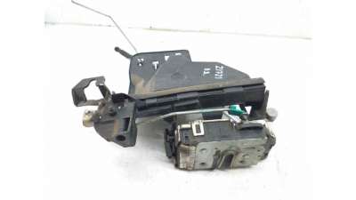 CERRADURA PUERTA DELANTERA DERECHA JEEP CHEROKEE (2008-) 2.8 CRD 4X4 177CV 2777CC - L.6192735 / 55360611AF