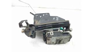 CERRADURA PUERTA DELANTERA DERECHA JEEP CHEROKEE (2008-) 2.8 CRD 4X4 177CV 2777CC - L.6192735 / 55360611AF