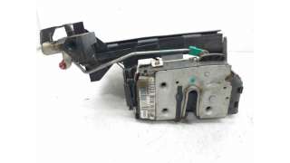 CERRADURA PUERTA DELANTERA DERECHA JEEP CHEROKEE (2008-) 2.8 CRD 4X4 177CV 2777CC - L.6192735 / 55360611AF