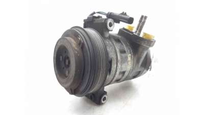 COMPRESOR AIRE ACONDICIONADO JEEP CHEROKEE (2008-) 2.8 CRD 4X4 177CV 2777CC - L.6192744 / 55111401AD