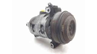 COMPRESOR AIRE ACONDICIONADO JEEP CHEROKEE (2008-) 2.8 CRD 4X4 177CV 2777CC - L.6192744 / 55111401AD