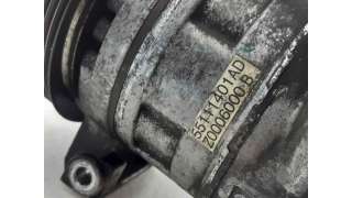 COMPRESOR AIRE ACONDICIONADO JEEP CHEROKEE (2008-) 2.8 CRD 4X4 177CV 2777CC - L.6192744 / 55111401AD