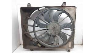 ELECTROVENTILADOR JEEP CHEROKEE (2008-) 2.8 CRD 4X4 177CV 2777CC - L.6192762 / 834031660