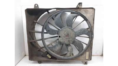 ELECTROVENTILADOR JEEP CHEROKEE (2008-) 2.8 CRD 4X4 177CV 2777CC - L.6192762 / 834031660