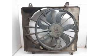 ELECTROVENTILADOR JEEP CHEROKEE (2008-) 2.8 CRD 4X4 177CV 2777CC - L.6192762 / 834031660