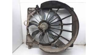 ELECTROVENTILADOR JEEP CHEROKEE (2008-) 2.8 CRD 4X4 177CV 2777CC - L.6192762 / 834031660