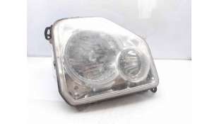 FARO IZQUIERDO JEEP CHEROKEE (2008-) 2.8 CRD 4X4 177CV 2777CC - L.6192774 / 57010171AE
