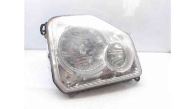 FARO IZQUIERDO JEEP CHEROKEE (2008-) 2.8 CRD 4X4 177CV 2777CC - L.6192774 / 57010171AE