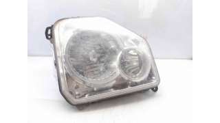 FARO IZQUIERDO JEEP CHEROKEE (2008-) 2.8 CRD 4X4 177CV 2777CC - L.6192774 / 57010171AE