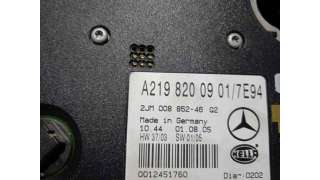 FARO IZQUIERDO JEEP CHEROKEE (2008-) 2.8 CRD 4X4 177CV 2777CC - L.6192774 / 57010171AE
