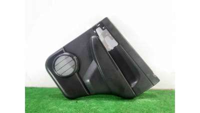 GUARNECIDO PUERTA TRASERA DERECHA JEEP CHEROKEE (2008-) 2.8 CRD 4X4 177CV 2777CC - L.6192777 / 1JY361KAAA