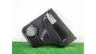 GUARNECIDO PUERTA TRASERA DERECHA JEEP CHEROKEE (2008-) 2.8 CRD 4X4 177CV 2777CC - L.6192777 / 1JY361KAAA