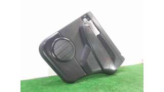 GUARNECIDO PUERTA TRASERA DERECHA JEEP CHEROKEE (2008-) 2.8 CRD 4X4 177CV 2777CC - L.6192777 / 1JY361KAAA
