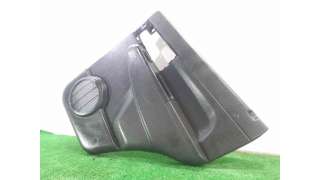 GUARNECIDO PUERTA TRASERA DERECHA JEEP CHEROKEE (2008-) 2.8 CRD 4X4 177CV 2777CC - L.6192777 / 1JY361KAAA
