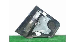 GUARNECIDO PUERTA TRASERA DERECHA JEEP CHEROKEE (2008-) 2.8 CRD 4X4 177CV 2777CC - L.6192777 / 1JY361KAAA