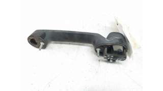 MANETA EXTERIOR DELANTERA DERECHA JEEP CHEROKEE (2008-) 2.8 CRD 4X4 177CV 2777CC - L.6192802 / 55024926