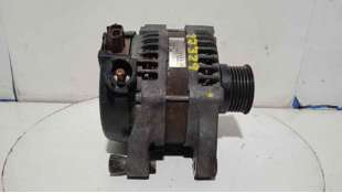 MANETA EXTERIOR TRASERA DERECHA JEEP CHEROKEE (2008-) 2.8 CRD 4X4 177CV 2777CC - L.6192805 / 04589807AB 2
