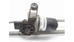 MOTOR LIMPIA DELANTERO JEEP CHEROKEE (2008-) 2.8 CRD 4X4 177CV 2777CC - L.6192820 / 55157273AJ 2