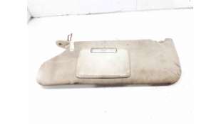 PARASOL IZQUIERDO JEEP CHEROKEE (2008-) 2.8 CRD 4X4 177CV 2777CC - L.6192829 / 55361230AB