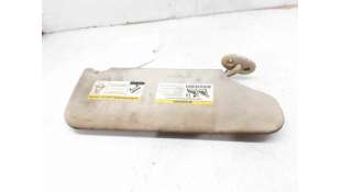 PARASOL IZQUIERDO JEEP CHEROKEE (2008-) 2.8 CRD 4X4 177CV 2777CC - L.6192829 / 55361230AB 2