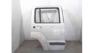 PUERTA TRASERA DERECHA JEEP CHEROKEE (2008-) 2.8 CRD 4X4 177CV 2777CC - L.6192855 / 55396982AD
