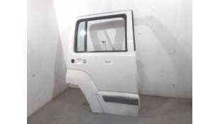 PUERTA TRASERA DERECHA JEEP CHEROKEE (2008-) 2.8 CRD 4X4 177CV 2777CC - L.6192855 / 55396982AD 2