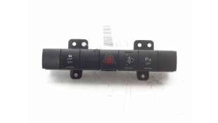 WARNING JEEP CHEROKEE (2008-) 2.8 CRD 4X4 177CV 2777CC - L.6192884 / P04602563AH